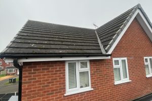 Roof Cleaning Shropshire