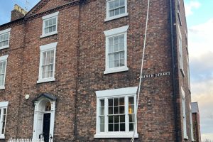 roof cleaning shrewsbury